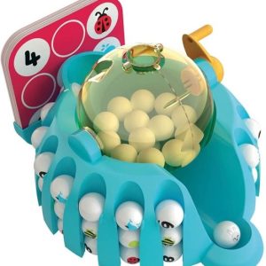 Bingo Junior