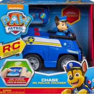 Paw Patrol – Chase R/C Cruiser