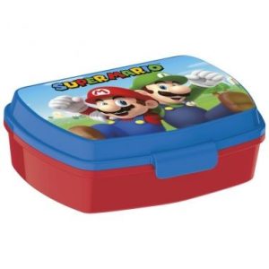 Mario Bros – Lunchbox