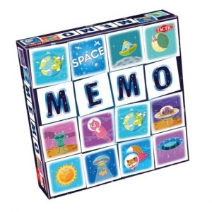 Memo – Space