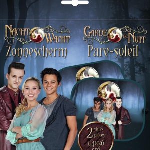 Nachtwacht – Zonnescherm
