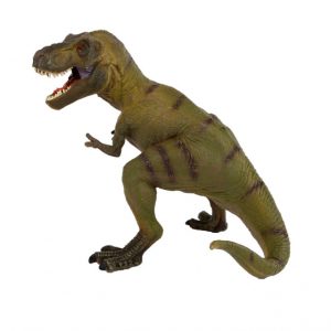 DinoWorld – T-Rex 17cm