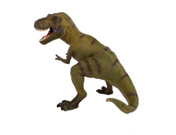 DinoWorld - T-Rex 17cm