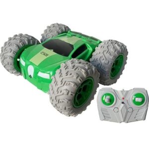 Gear2Play – R/C Stunt Racer – groen