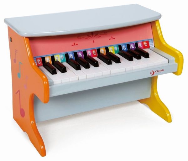 Piano (hout)