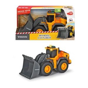 Volvo Wheel loader