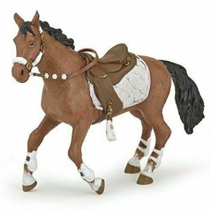 Papo Paard winter