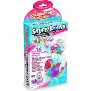 Stuff-A-Loons – Thema Refillpack – Celebration
