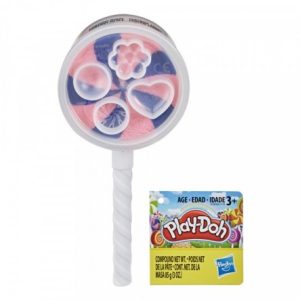 Play-Doh – Lollies
