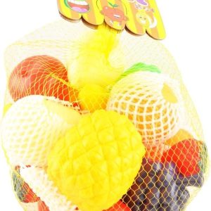 Fruitset in net – 20stuks
