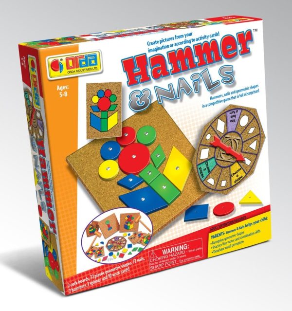 Hammertje Tik