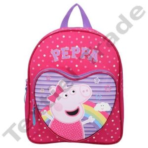 Peppa Pig Rugtas met voorzak – Make Believe