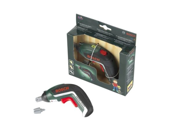 BOSCH Accuschroevendraaier Ixolino II