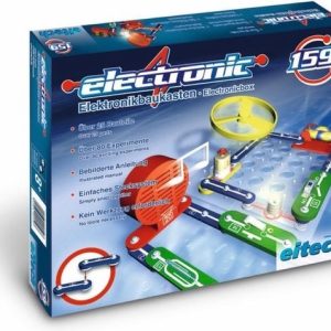 Electronic Construction Set