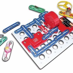 Electronic Construction Set