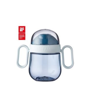 Antilekbeker mio 200ml – Deep Blue