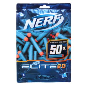 NERF Elite 2.0 Darts – 50stuks