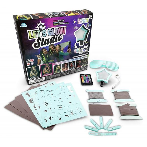 Let's Glow Studio - Afbeelding 2