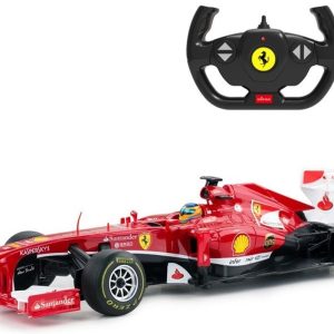 R/C Ferrari F2 (1:12)