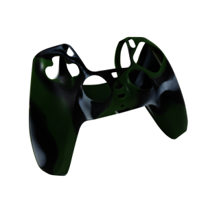 Qware Playstation 5 Silicon Cover (camouflage)
