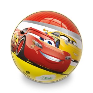 Disney Cars – Bal (PVC) Ø 23cm