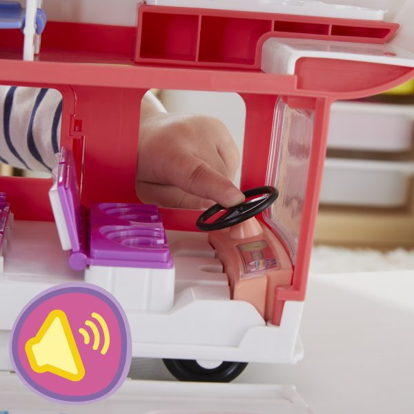 Peppa Pig - Peppa's Camper - Afbeelding 4