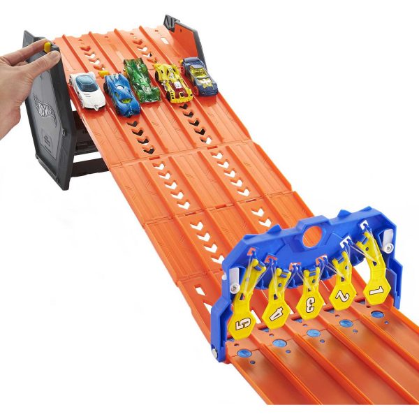 Hot Wheels - Color Reveal 2-pack (assorti) - 1 exemplaar - Afbeelding 4