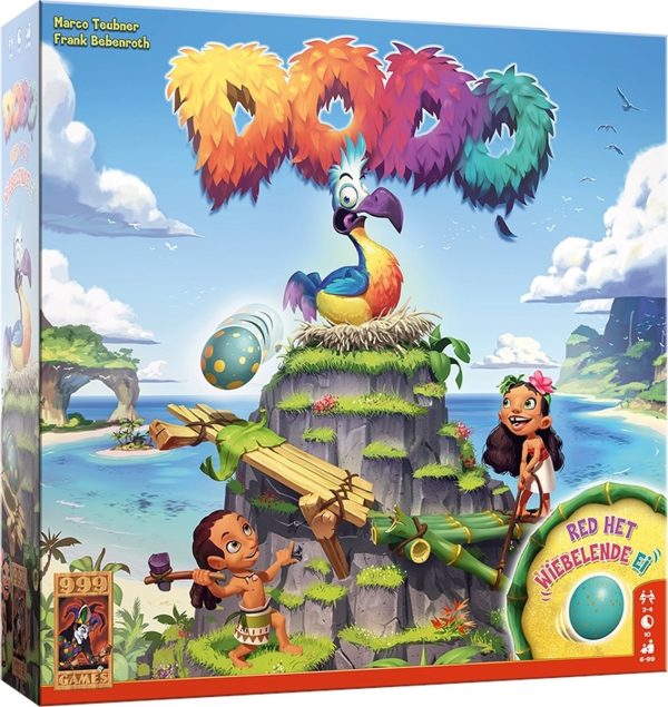 Dodo (bordspel)