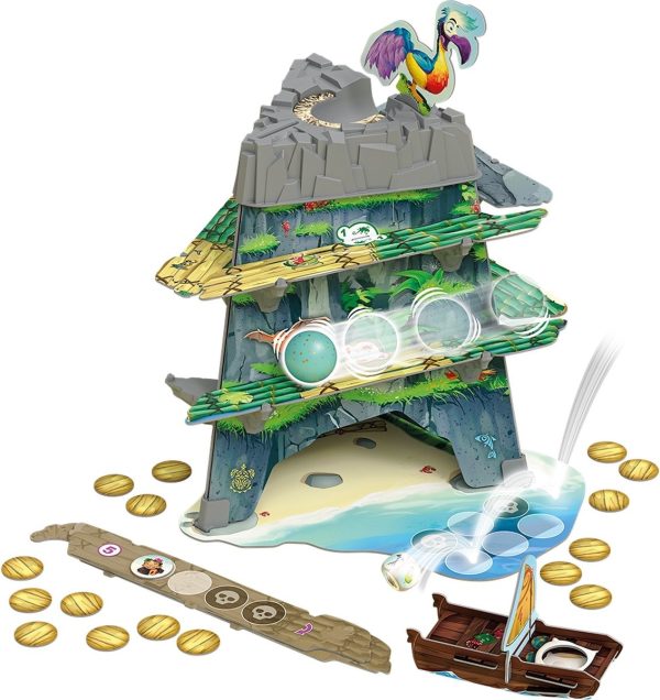 Dodo (bordspel) - Afbeelding 3