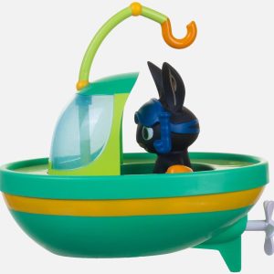 Bing’s Boot Badplezier – Badspeelgoed