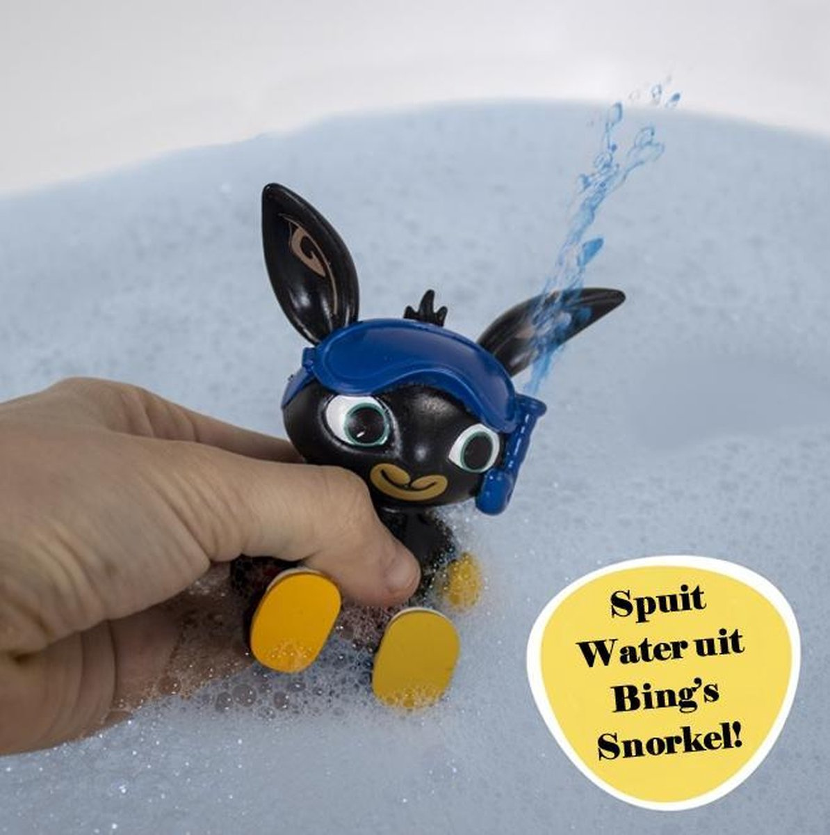 Bing's Boot Badplezier - Badspeelgoed - Afbeelding 4