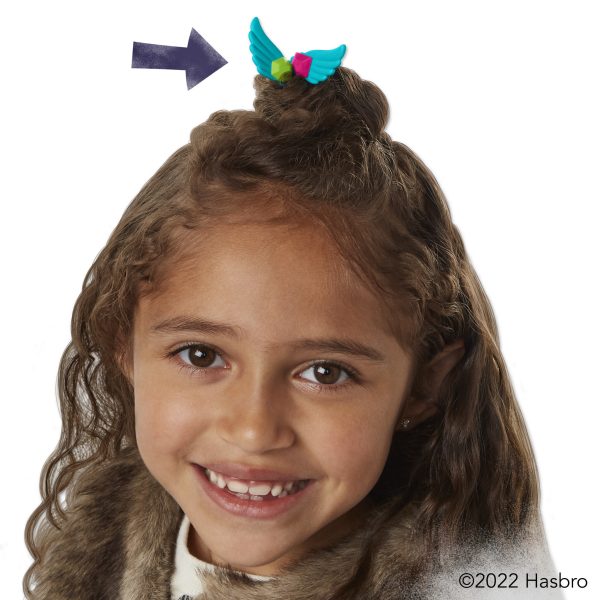 My Little Pony Ribbon Hairstyles - Sunny Starcout - Afbeelding 3