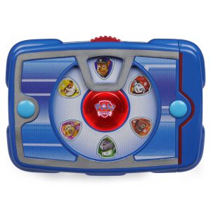 Paw Patrol – Ryder’s Pup Pad