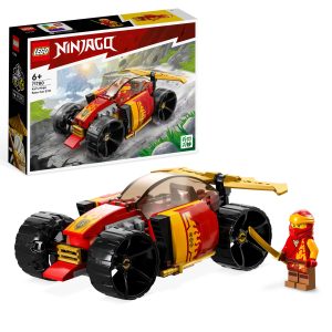 LEGO Ninjago Kai’s Ninja racewagen EVO – 71780