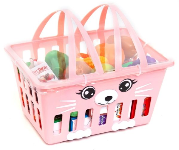 Zoo Troop - Bunny Basket - Afbeelding 2
