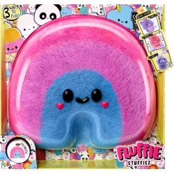 Fluffie Stuffiez Large Plush – Ice Cream