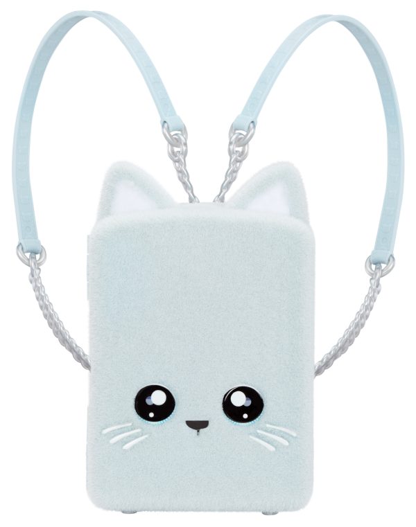 Na! Na! Na! Surprise - Mini Backpack Playset - Khloe Kitty - Afbeelding 3