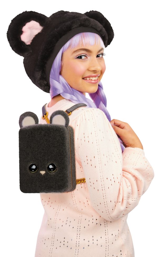 Na! Na! Na! Surprise - Mini Backpack Playset - Khloe Kitty - Afbeelding 10