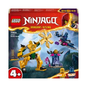 LEGO Ninjago Arins strijdmecha – 71804