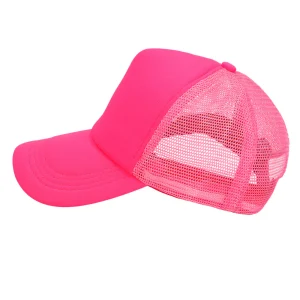 Pet (verstelbaar) NEON – 1 kleur