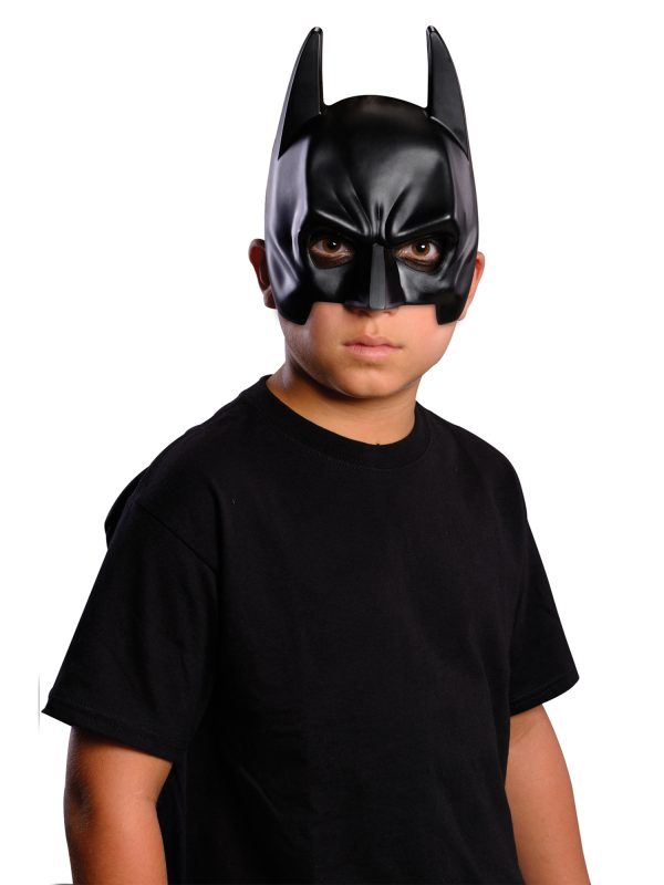 DC Comics Masker Batman Dark Knight (kind)