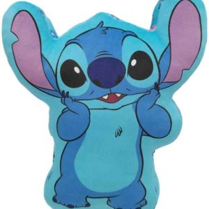 Disney Lilo & Stitch – Kussen gevormd (45x40x4cm)