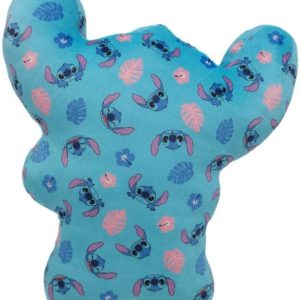 Disney Lilo & Stitch – Kussen gevormd (45x40x4cm)