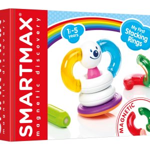 SmartMax My First – Stacking Rings