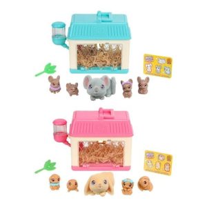 Little Live Pets – Mama Surprise Mini – Lil’Mouse