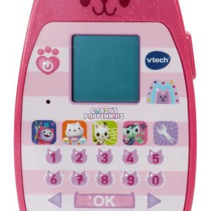 Vtech Gabby’s Dollhouse – VTech – Telefoon