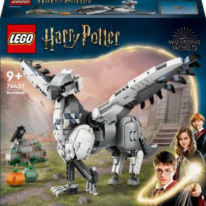 LEGO Harry Potter Scheurbek – 76427