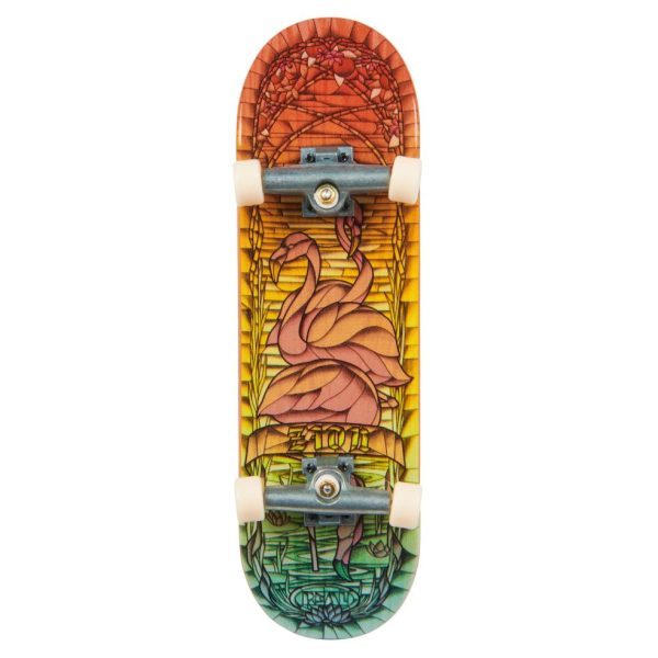 Tech Deck - X-Connect Park Creator - Ultra Hip Jump - Afbeelding 9