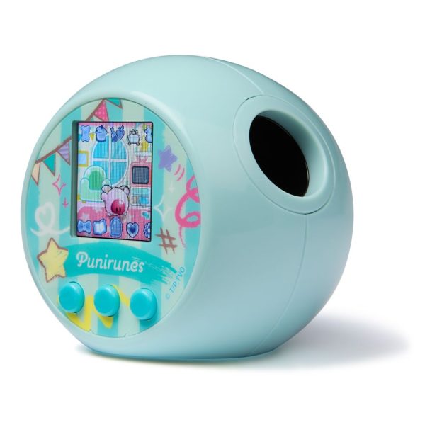 Punirunes - Interactief digitaal huisdiertje - Afbeelding 4