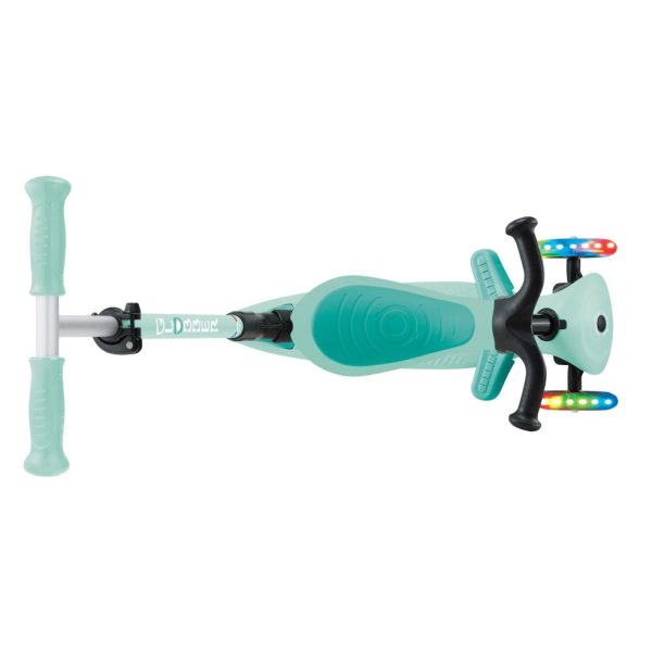 Globber - Go Up Active Lights - mint. 3+ - Afbeelding 7